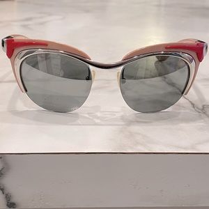 Prada Sunglasses